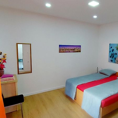 Ema & Sea Apartment'S With Free Private Parking PUY Eksteriør bilde