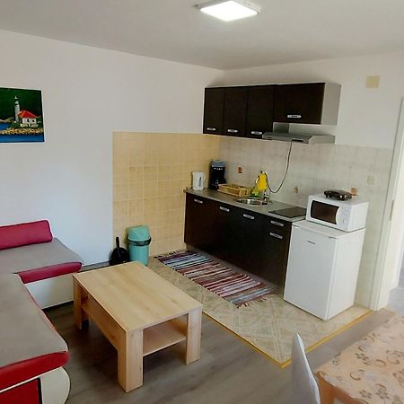 Ema & Sea Apartment'S With Free Private Parking PUY Eksteriør bilde