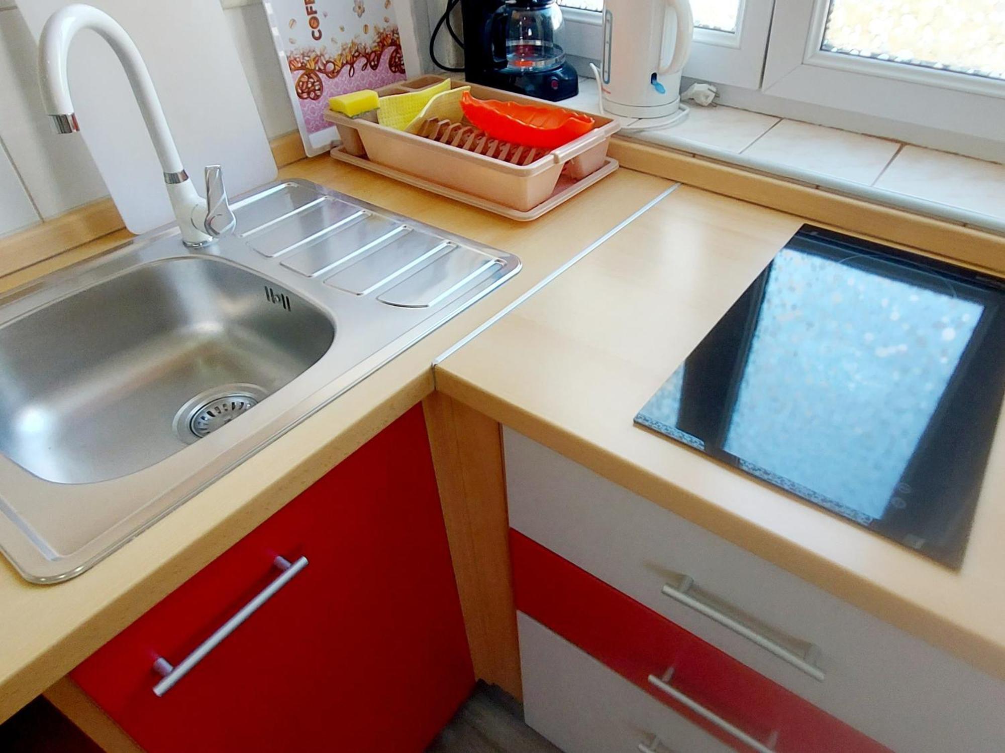Ema & Sea Apartment'S With Free Private Parking PUY Eksteriør bilde